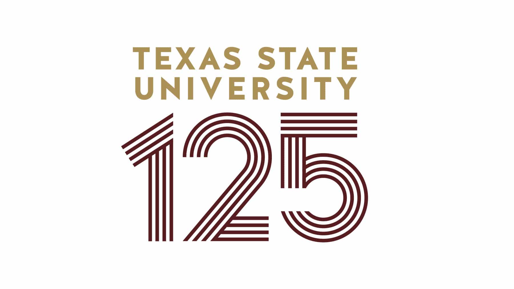 Texas State University 125